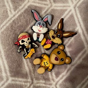 Justin Bieber Drew House Jibbits